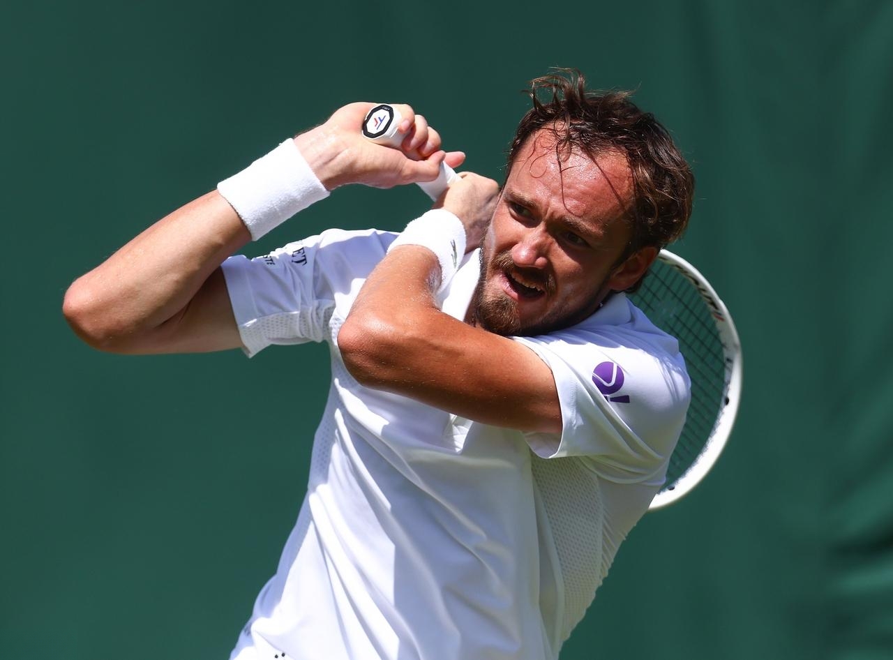 联合杯碾压温网，德约科维奇惊艳四座