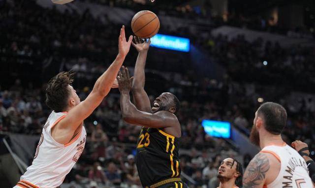 76人翻盘吉林队，霍勒迪状态火热