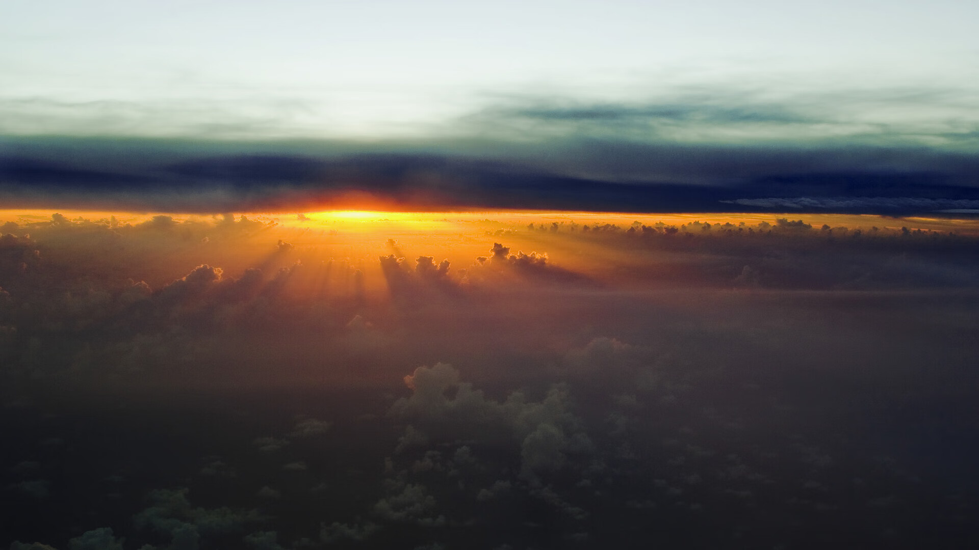 家园与陌生人，纳达尔为什么在蒙特卡洛封神，却在澳网只是一个强者？