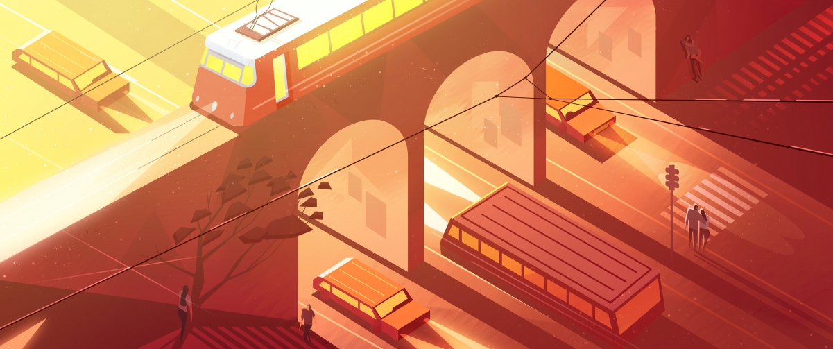 战争与艺术，同一夜晚的两种征服