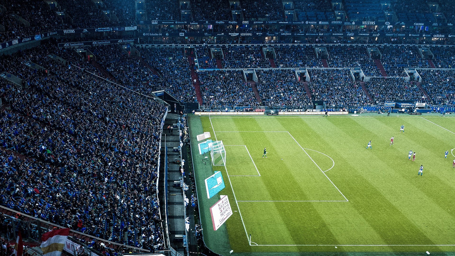 欧冠淘汰赛的非洲暗线,当马里俱乐部压制尼日利亚